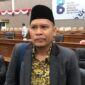 Anggota Komisi IV DPRD Kaltim, Salehuddin. (Foto: InfoNusa.co/ARF)