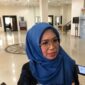 Wakil Ketua Komisi IV DPRD Kaltim, Puji Setyowati. (Foto: InfoNusa.co/ARF)