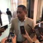Anggota Komisi III DPRD Kaltim, Ekti Imanuel (InfoNusa.co/ARF/HO)