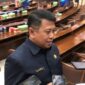 Wakil Ketua DPRD Kaltim, Sigit Wibowo. (Foto: InfoNusa.co/ARF)