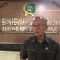 Wakil Ketua DPRD Kaltim, Muhammad Samsun. (Foto: InfoNusa.co/ARF)