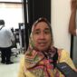 Anggota Komisi II DPRD Kaltim, Ely Hartati Rasyid. (Foto: InfoNusa.co/ARF)