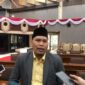 Anggota Komisi IV DPRD Kaltim, Salehuddin. (Foto: InfoNusa.co/ARF)