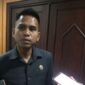 Anggota Komisi III DPRD Kaltim, Sutomo Jabir. (Foto: InfoNusa.co/ARF)