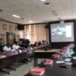Suasana Rapat Dengar Pendapat (RDP) Pansus PDRD DPRD Kaltim (foto: infonusa.co/ARF)