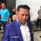 Wakil Ketua DPRD Kaltim, Sigit Wibowo. (Foto: InfoNusa.co/ARF)