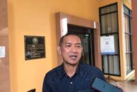 Anggota Komisi II DPRD Kaltim, Agiel Suwarno. (Foto: InfoNusa.co/ARF)