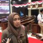 Anggota Komisi II DPRD Kaltim, Ely Hartati Rasyid. (Foto: InfoNusa.co/ARF)