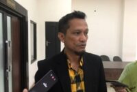 Ketua Komisi II DPRD Kaltim, Nidya Listiyono. (Foto: InfoNusa.co/ARF)