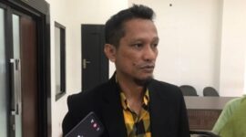 Ketua Komisi II DPRD Kaltim, Nidya Listiyono. (Foto: InfoNusa.co/ARF)