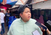 Anggota DPRD Kaltim, Ananda Emira Moeis. (Foto: Infonusa.co/ARF/HO)

 