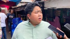 Anggota DPRD Kaltim, Ananda Emira Moeis. (Foto: Infonusa.co/ARF/HO)

 