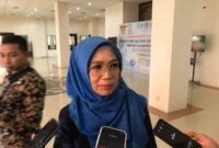Anggota Komisi IV DPRD Kaltim, Puji Setyowati. (Foto: InfoNusa.co/MF)