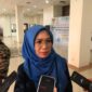 Anggota Komisi IV DPRD Kaltim, Puji Setyowati. (Foto: InfoNusa.co/MF)