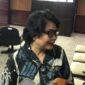 Ketua Komisi III DPRD Kaltim, Veridiana Huraq Wang. (Foto: InfoNusa.co/ARF)