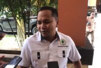 Anggota Komisi I DPRD Kaltim, M. Udin. (Foto: InfoNusa.co/ARF)