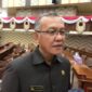 Wakil Ketua DPRD Kaltim, Muhammad Samsun. (Foto: Infonusa.co/ARF)