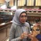 Wakil Ketua Komisi IV DPRD Kaltim, Puji Setyowati. (Foto: infonusa.co/ARF)