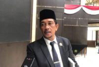Anggota Komisi IV DPRD Kaltim, Jawad Sirajuddin. (Foto: infonusa.co/ARF)