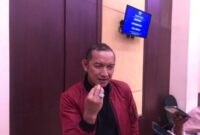 Anggota Komisi II DPRD Kaltim, Agiel Suwarno. (Foto: infonusa.co/ARF)