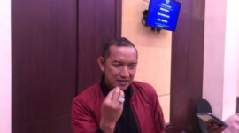 Anggota Komisi II DPRD Kaltim, Agiel Suwarno. (Foto: infonusa.co/ARF)