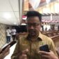 Ketua Pansus RTRW DPRD Kaltim, Baharuddin Demmu. (Foto: infonusa.co/ARF)