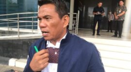 Ketua Bapemperda DPRD Kaltim, Rusman Ya'qub. (Foto: infonusa.co/ARF)
