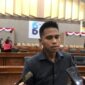 Ketua Pansus Pembahas LKPJ Gubernur Tahun 2022, Sutomo Jabir. (Foto: Infonusa.co/ARF)
