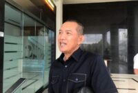 Wakil Ketua Pansus PDRD DPRD Kaltim, Agiel Suwarno. (Foto: infonusa.co/ARF)