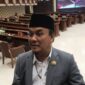 Anggota Pansus Pengelolaan Keuangan Daerah DPRD Kaltim, Bagus Susetyo. (Foto: infonusa.co/ARF)