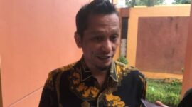 Ketua Komisi II DPRD Kaltim, Nidya Listiyono. (Foto: infonusa.co/ARF)