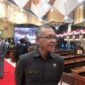 Wakil Ketua DPRD Kaltim, Muhammad Samsun. (Foto: Infonusa.co/ARF)