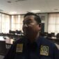 Anggota DPRD Kaltim, Ekti Imanuel. (Foto: infonusa.co/ARF)