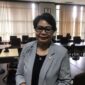 Ketua Komisi III DPRD Kaltim, Veridiana Huraq Wang. (Foto: infonusa.co/ARF)