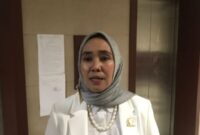 Anggota Komisi III DPRD Kaltim, Mimi Meriami BR Pane. (Foto: Infonusa.co/ARF)