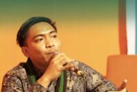 Bendahara Umum Himpunan Mahasiswa Islam Cabang Samarinda, Muhammad Riduan (Foto : Ist)