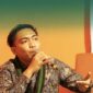 Bendahara Umum Himpunan Mahasiswa Islam Cabang Samarinda, Muhammad Riduan (Foto : Ist)