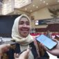 Anggota Komisi II DPRD Kaltim, Ely Hartati Rasyid. (Foto: infonusa.co/ARF)