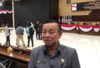 Anggota Komisi I Dewan Perwakilan Rakyat Daerah (DPRD) Kalimantan Timur (Kaltim) (Foto: infonusa.co/ARF)