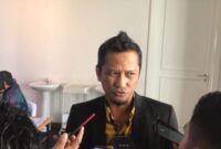 Ketua Komisi II DPRD Kaltim, Nidya Listiyono. (Foto: infonusa.co/ARF)