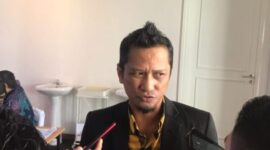 Ketua Komisi II DPRD Kaltim, Nidya Listiyono. (Foto: infonusa.co/ARF)