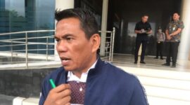 Ketua Bapemperda DPRD Kaltim, Rusman Ya'qub. (Foto: infonusa.co/ARF)
