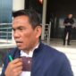 Ketua Bapemperda DPRD Kaltim, Rusman Ya'qub. (Foto: infonusa.co/ARF)