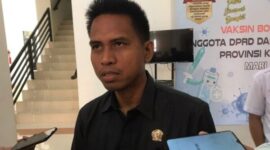 Anggota Komisi III DPRD Kaltim, Sutomo Jabir. (Foto: infonusa.co/ARF/HO)