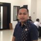 Wakil Ketua Pansus Investigasi Pertambangan (IP) DPRD Kaltim, Muhammad Udin. (Foto: Infonusa.co/ARF/HO)
