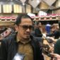 Anggota Komisi I DPRD Kaltim, Marthinus. (Foto: infonusa.co/ARF/HO)