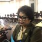 Ketua Komisi III DPRD Kaltim, Veridiana Huraq Wang. (Foto: infonusa.co/ARF/HO)