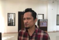 Ketua Komisi II DPRD Kaltim, Nidya Listiyono. (Foto: infonusa.co/ARF/HO)