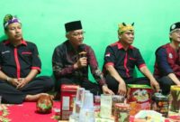 Wakil Ketua DPRD Kaltim, Muhammad Samsun. (Foto: infonusa.co/ARF/HO)