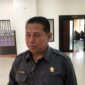 Wakil Ketua DPRD Kaltim, Sigit Wibowo.  (Foto: infonusa.co/ARF)